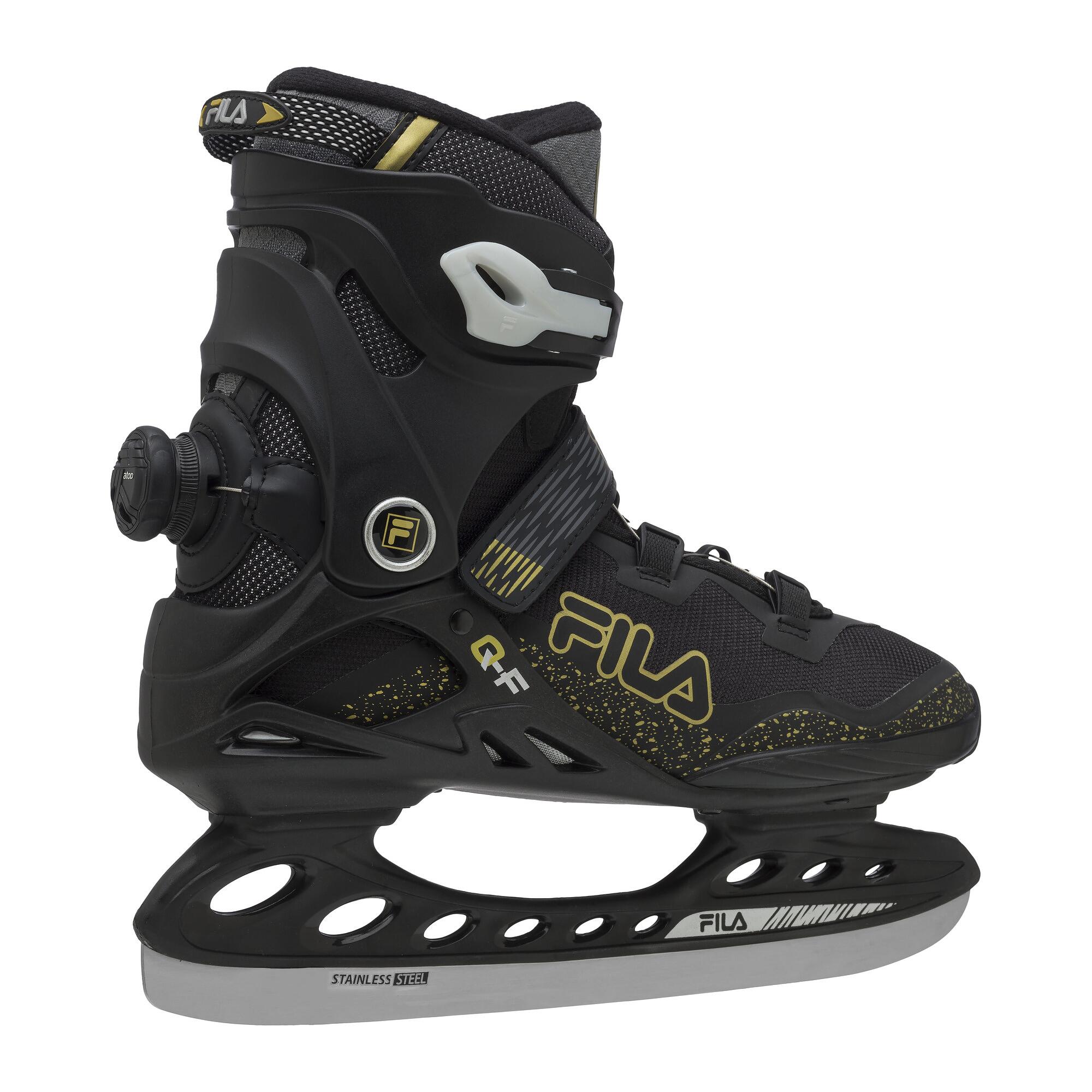 Pattini ghiaccio Uomo  PRIMO ICE QF 4/5