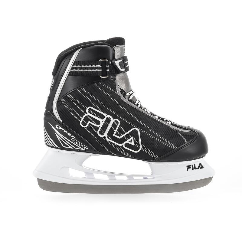 Pattini Hockey su ghiaccio Unisex  VIPER CF REC