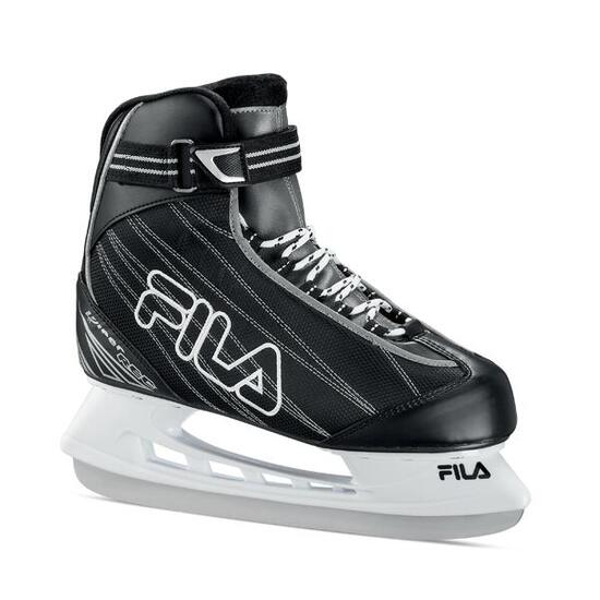 Pattini Hockey su ghiaccio Unisex VIPER CF REC