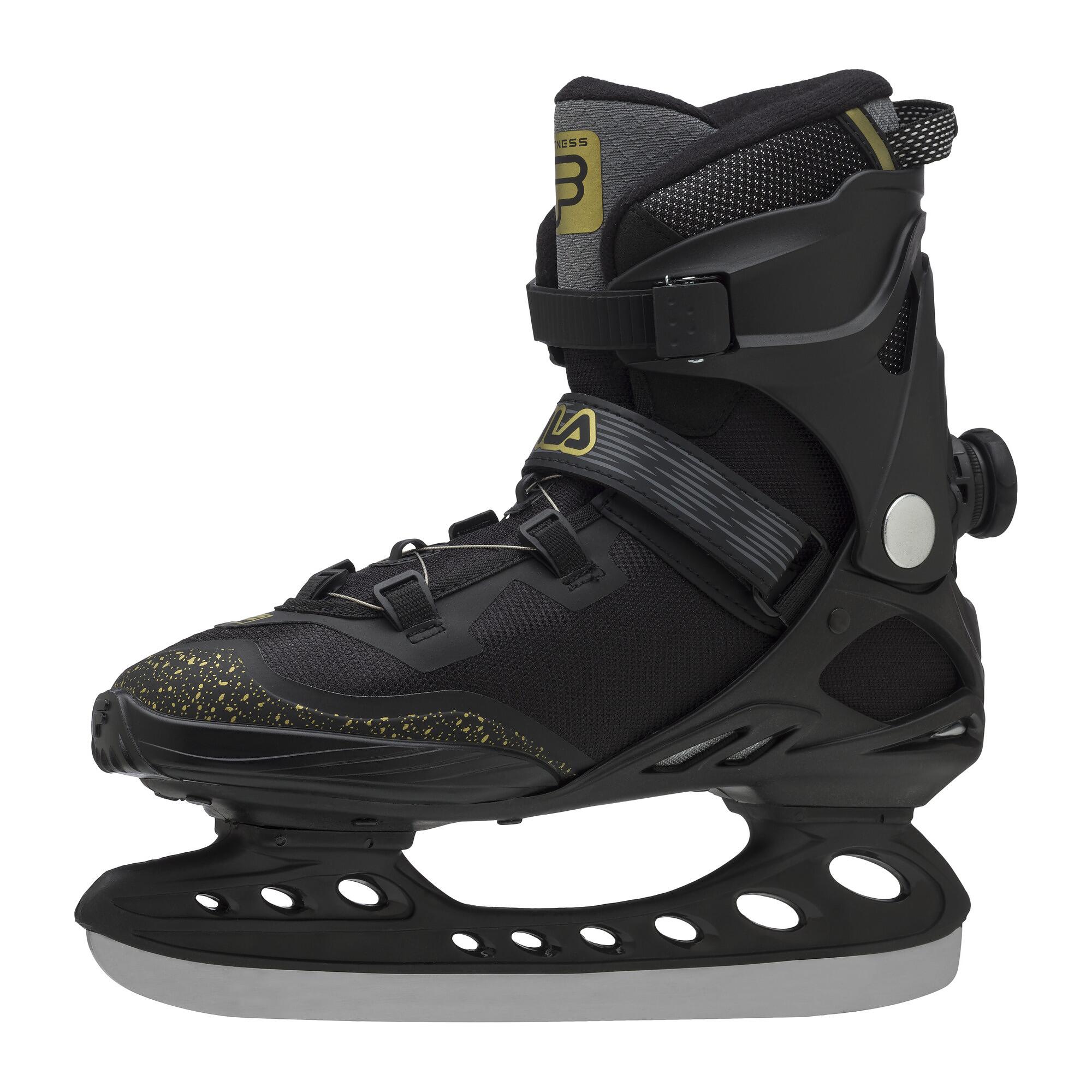 Pattini ghiaccio Uomo  PRIMO ICE QF 3/5
