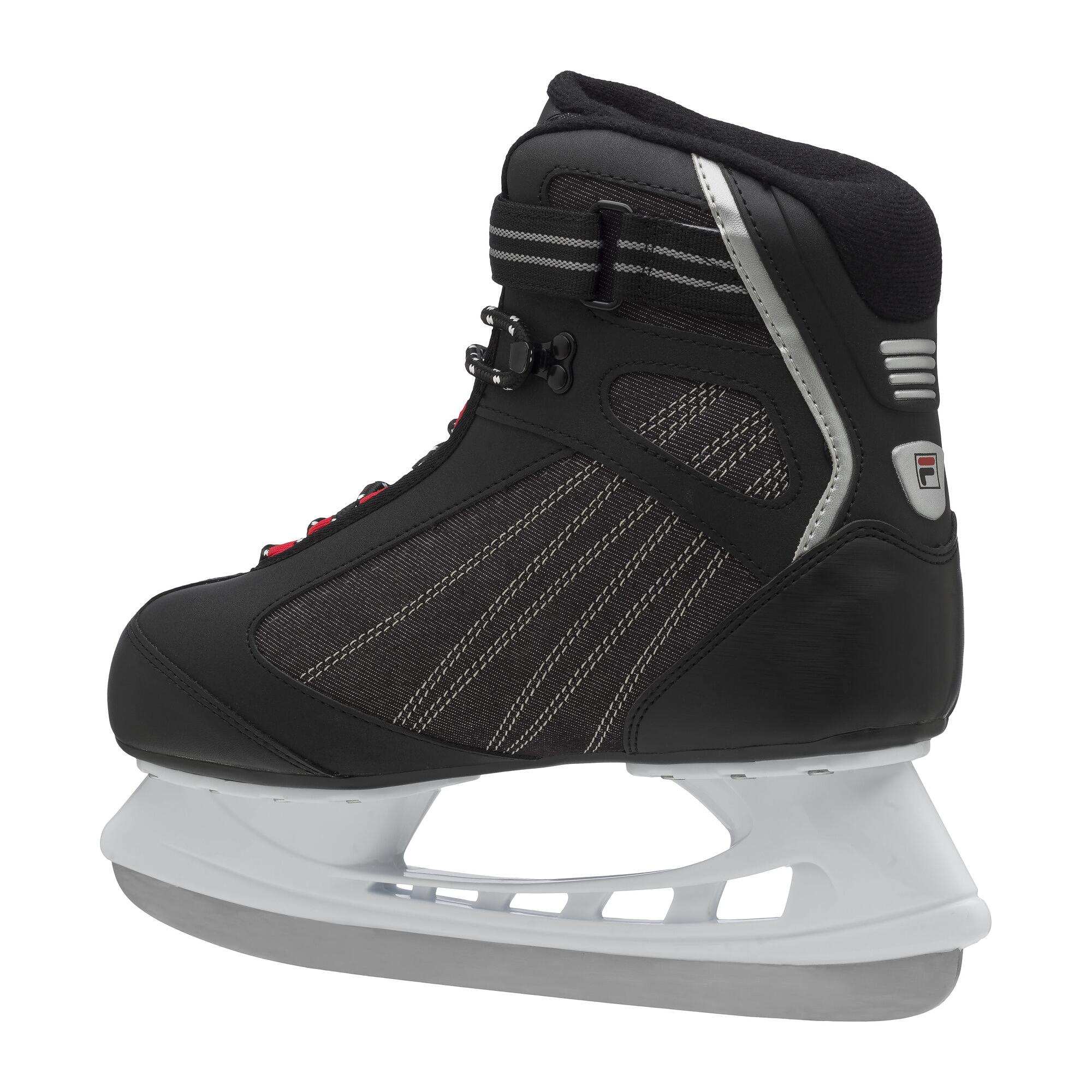Pattini Hockey su ghiaccio Unisex  BREEZE BLACK 5/5