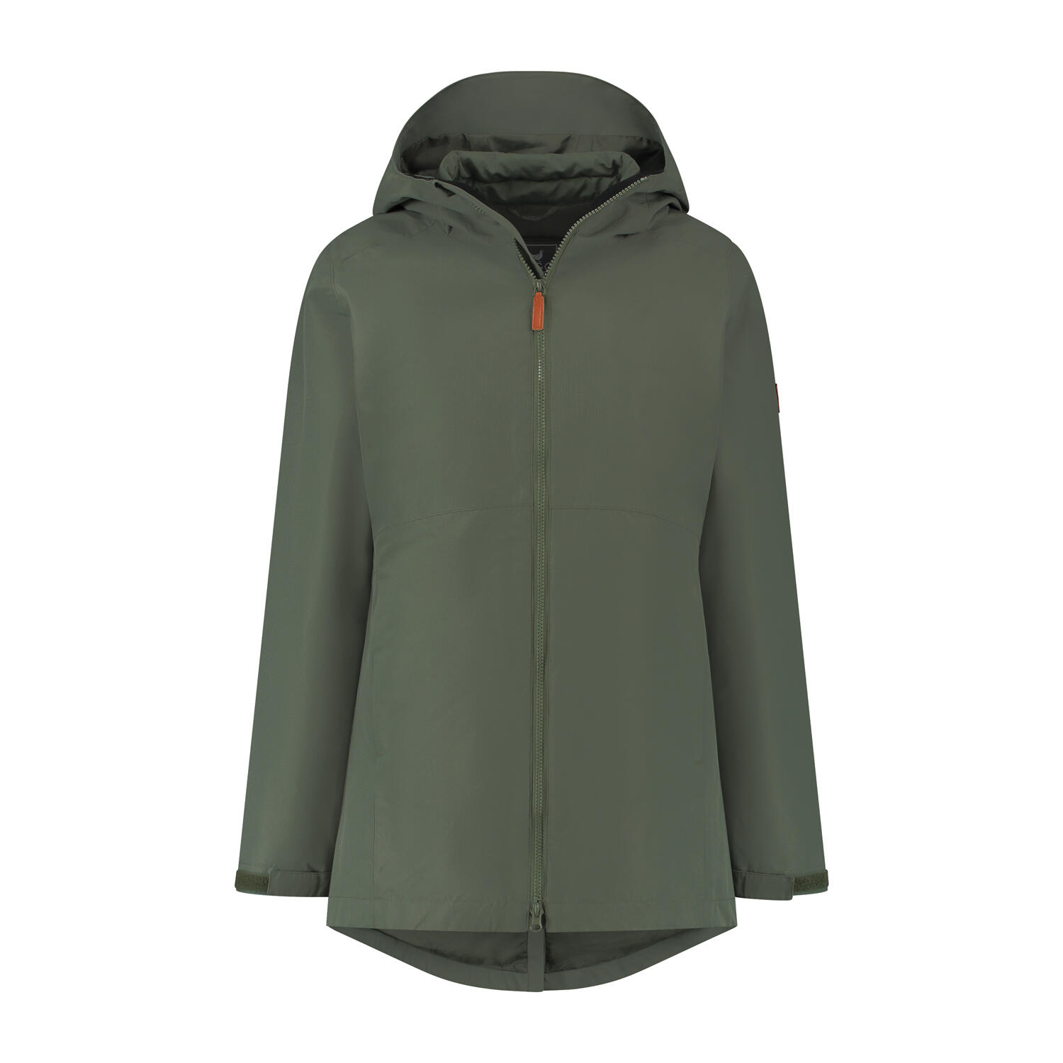 MGO MGO Lizzy Jacket - Wind- en waterdichte 3-in-1 jas - Dames