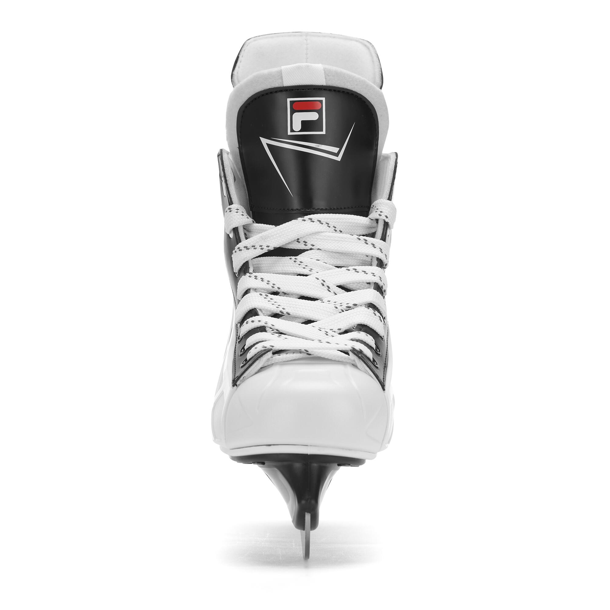 Unisex ijshockeyschaatsen VIPER HC PLUS 4/5