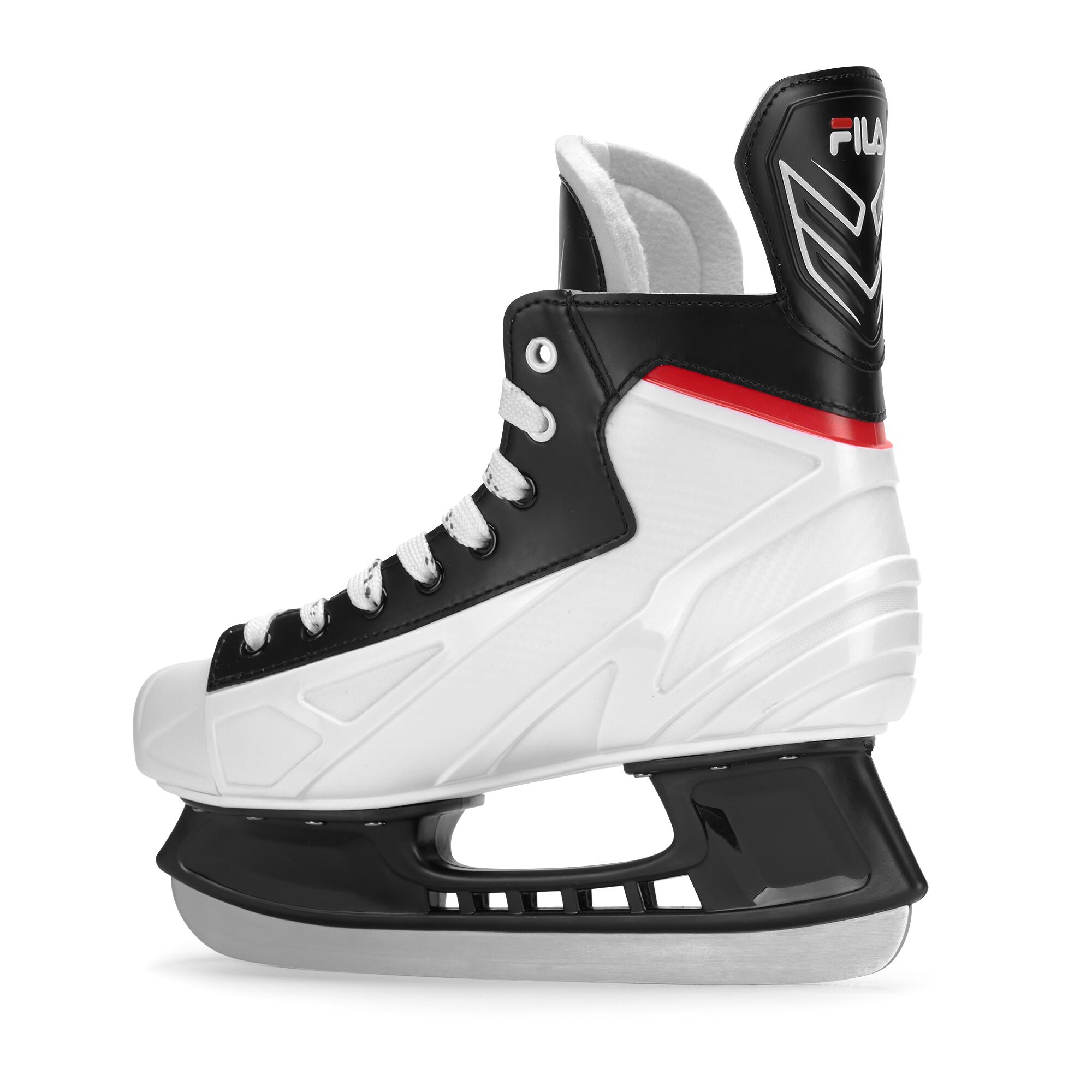 Unisex ijshockeyschaatsen VIPER HC PLUS 2/5