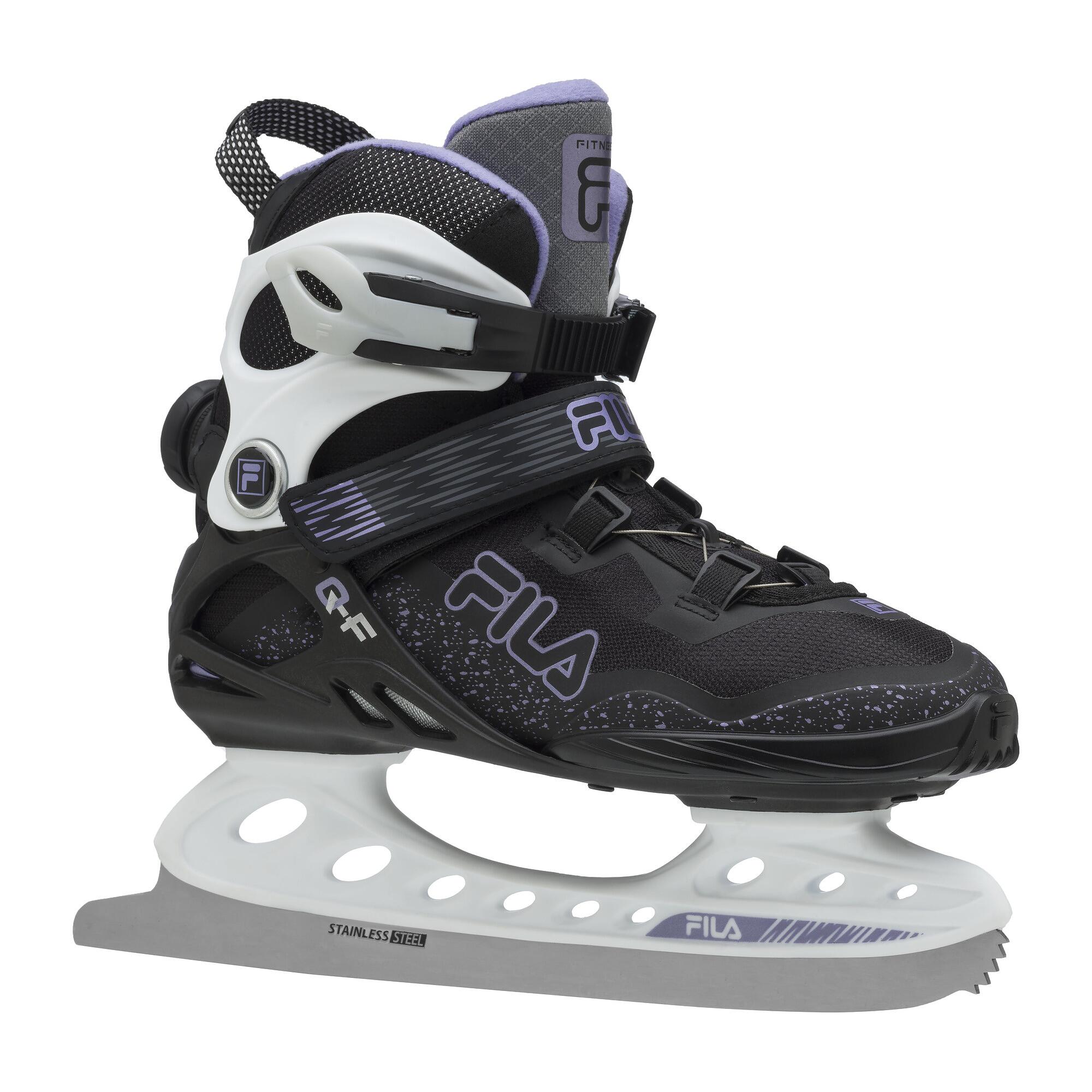 Pattini ghiaccio Donna  PRIMO ICE QF LADY 2/5