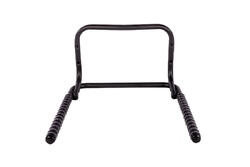 Support vélos mural pliable MONT BLANC pour 2 vélos - rangement et entretien