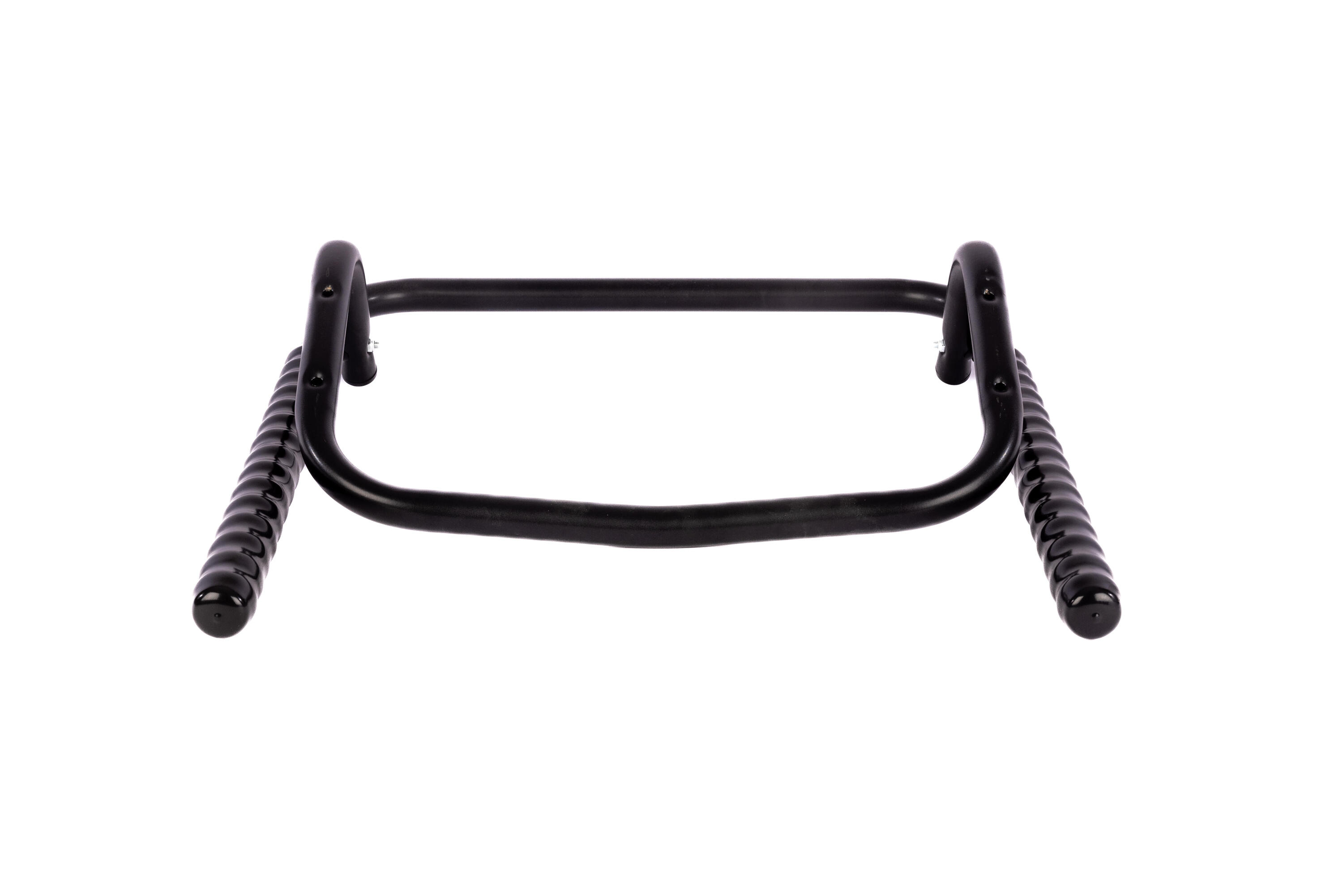 Support vélos mural pliable MONT BLANC pour 2 vélos - rangement et entretien 5/5