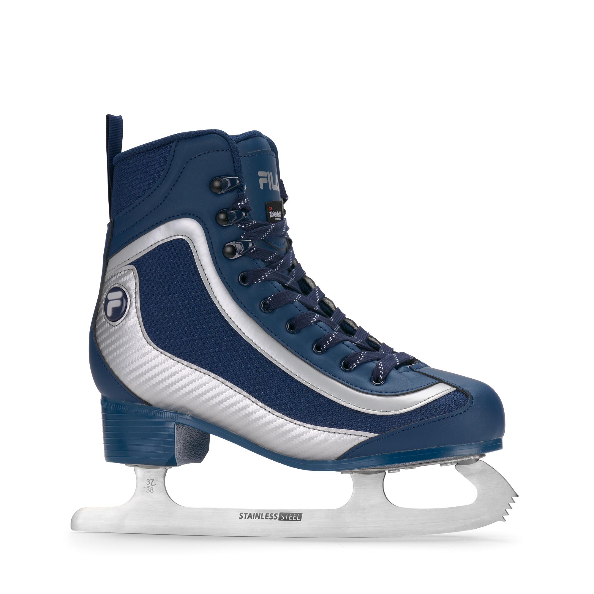 Pattini ghiaccio Donna  CHRISSY ADV 3/5