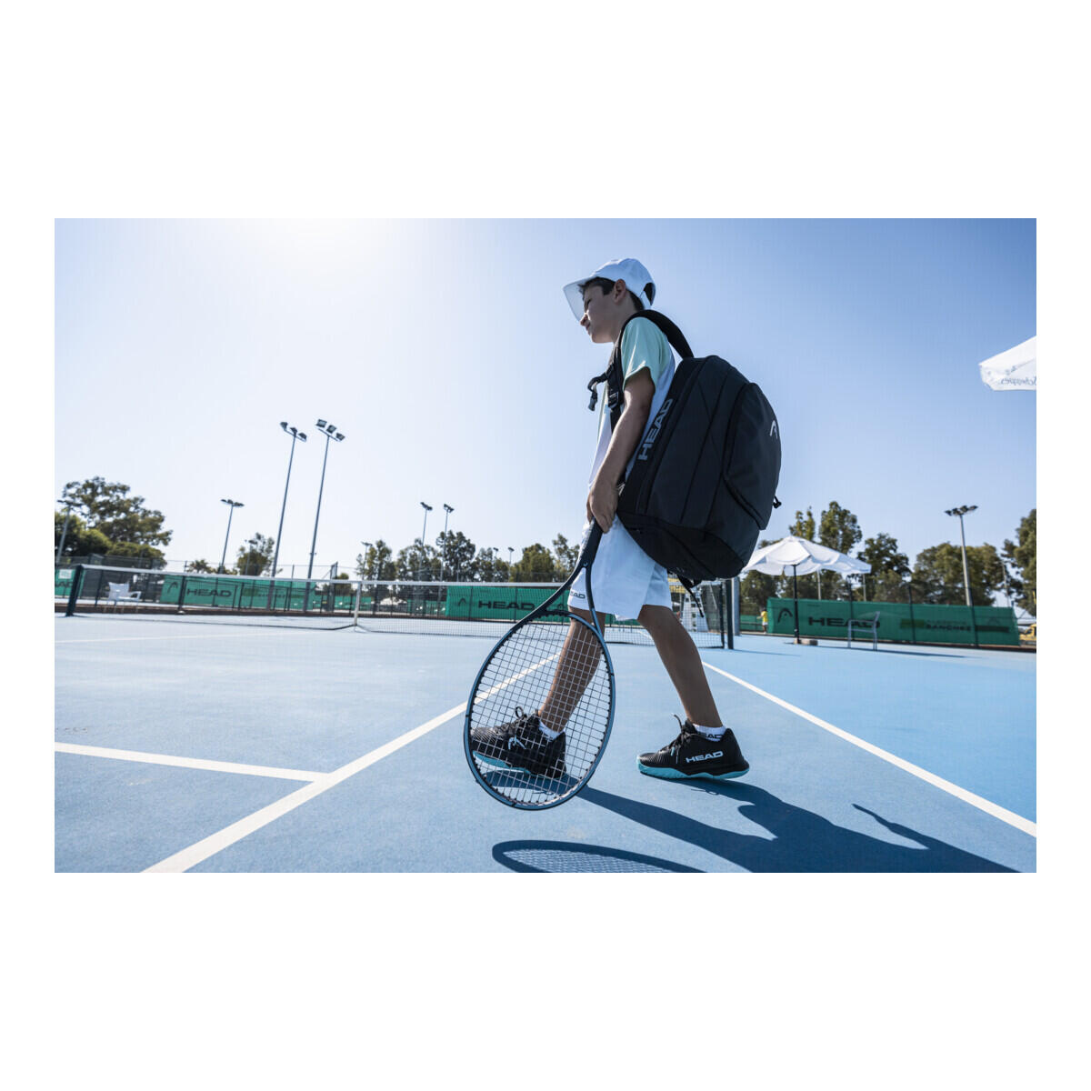 HEAD Gravity Jr. Raquette de tennis junior 4/5