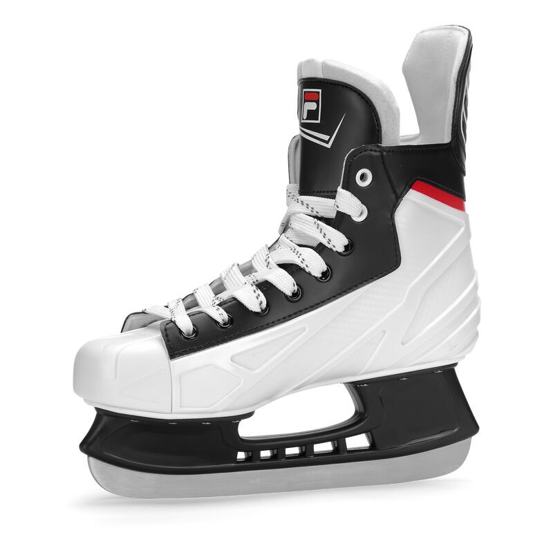 Pattini Hockey su ghiaccio Unisex  VIPER HC PLUS