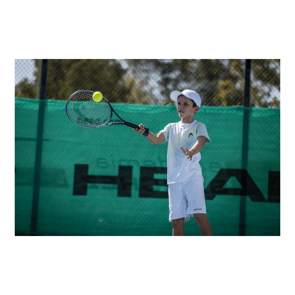 HEAD Gravity Jr. Raquette de tennis junior 5/5