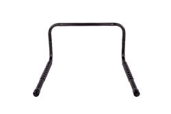 Support vélos mural fixe MONT BLANC pour 2 vélos - rangement et entretien