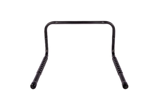 Support vélos mural fixe MONT BLANC pour 2 vélos - rangement et entretien