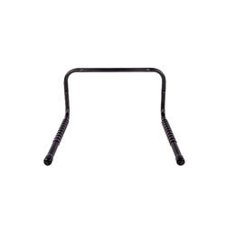 Support vélos mural fixe MONT BLANC pour 2 vélos - rangement et entretien