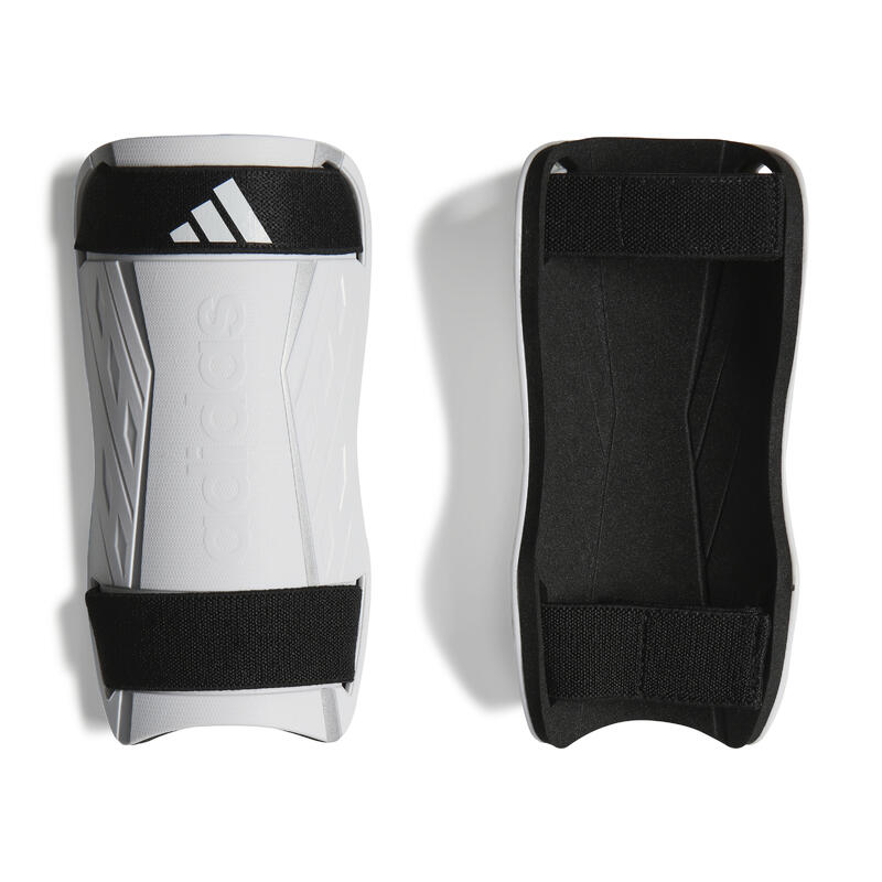 Apărători Fotbal adidas Tiro Alb