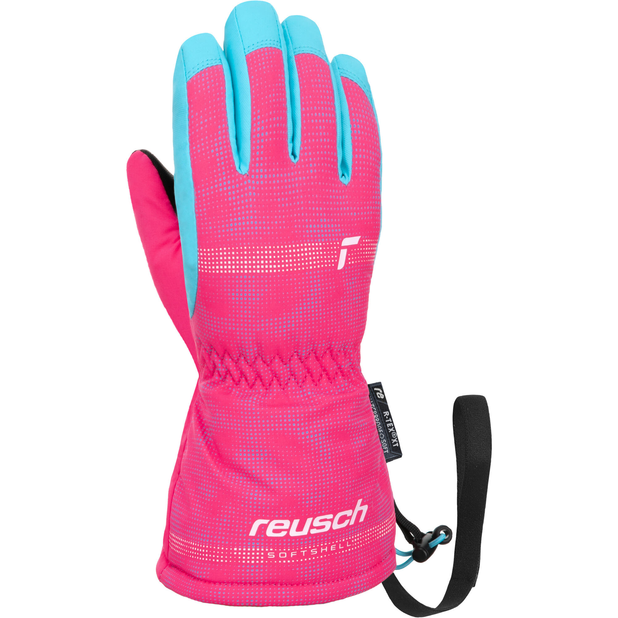 REUSCH Guanti da sci per bambini Reusch Maxi R-Tex® XT