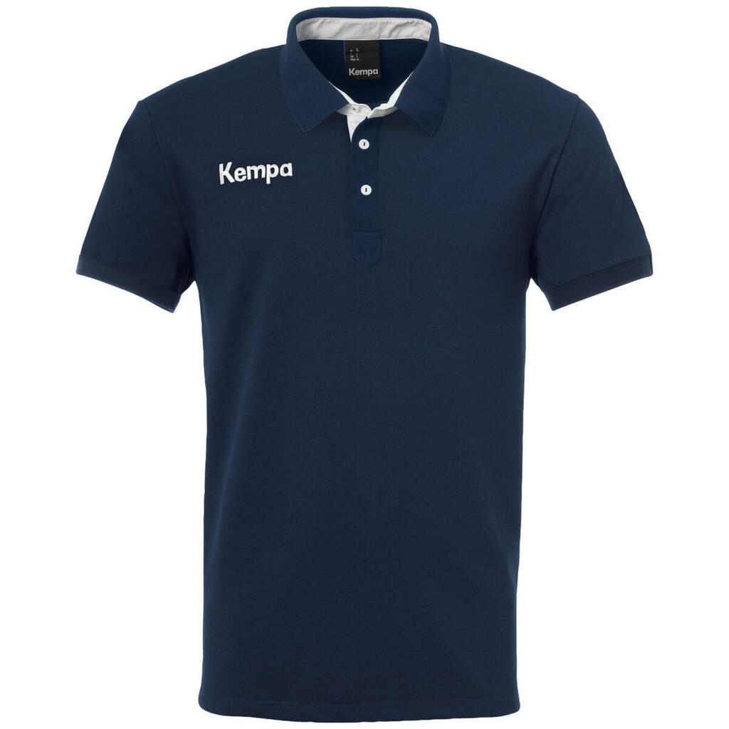 Polo shirt child Kempa Prime