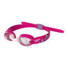 Kinderzwembril Speedo Illusion Goggle P12