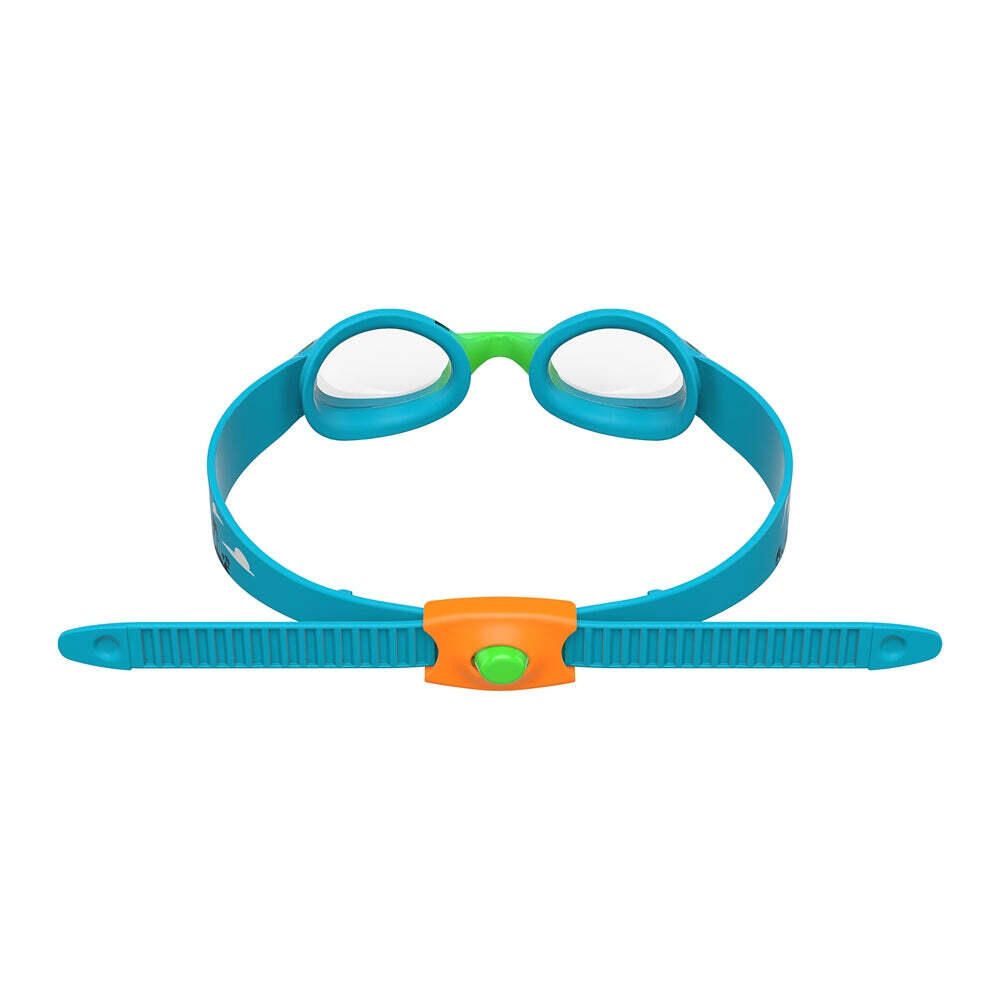 Kinderschwimmbrille Speedo Illusion P12 3/5