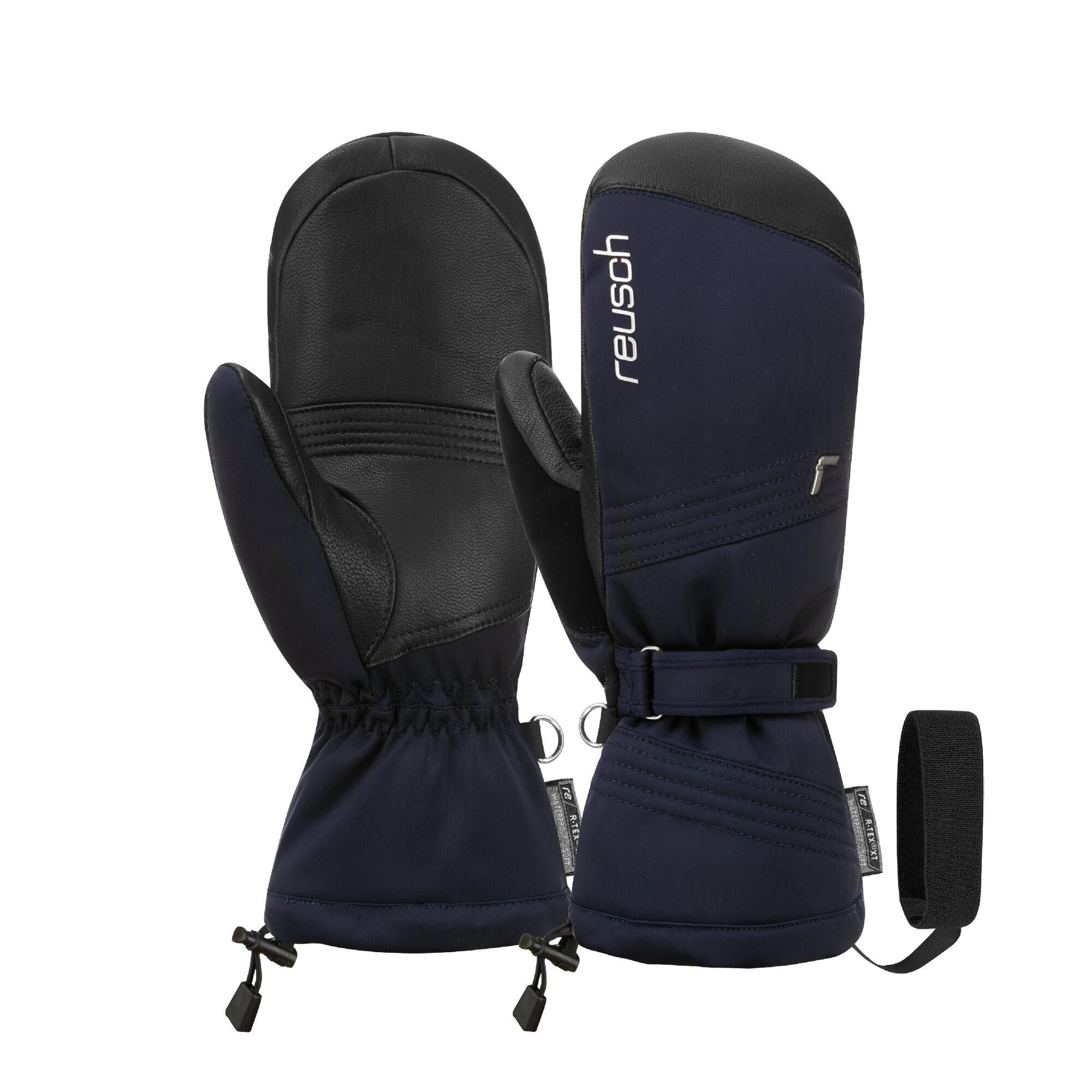 Moufles Reusch Charlotte R-Tex® XT 3/3