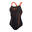 Costume da bagno donna 1 pezzo con logo Speedo Eco Medley Medalist