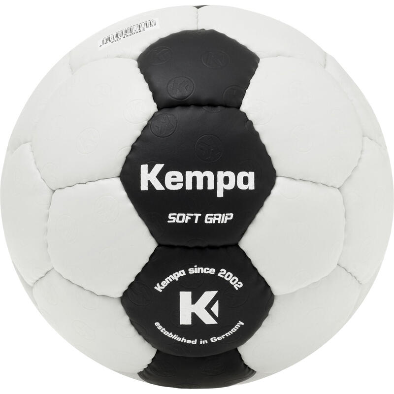 Ballon enfant Kempa Soft Grip