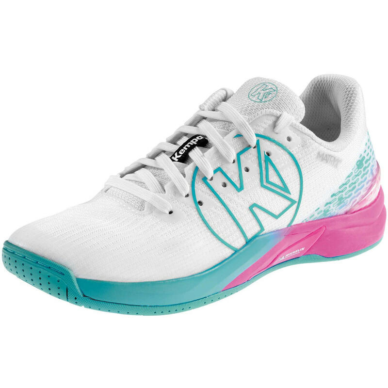 Zapatillas mujer Kempa Attack Pro 2.0