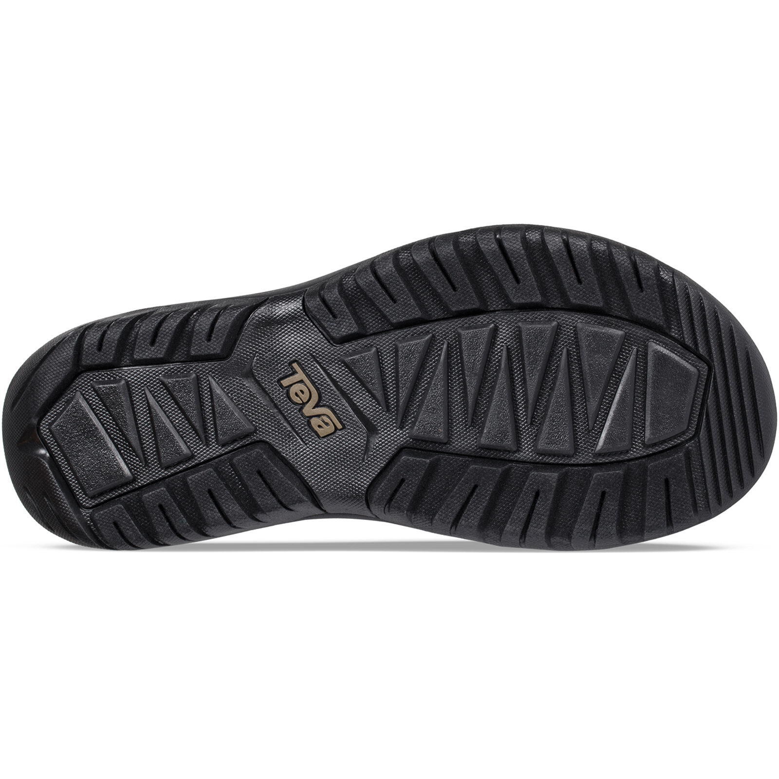 Sandali da Trekking Uomo Hurricane XLT2 Nero Marrone 6/7