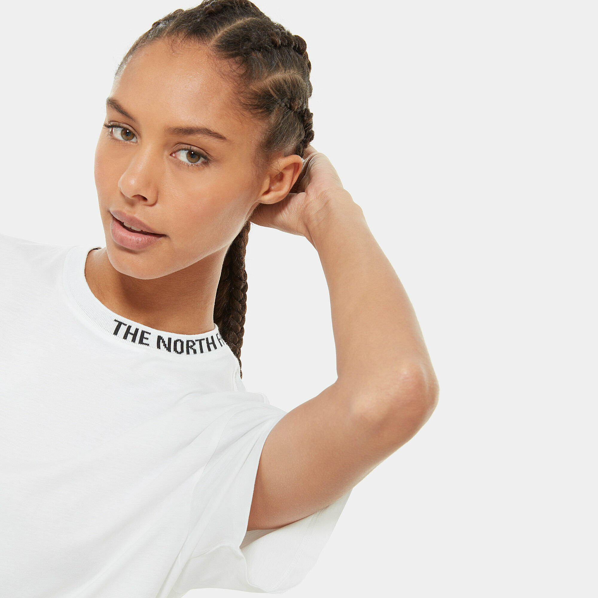 T-shirt femme The North Face Zumu 1/5
