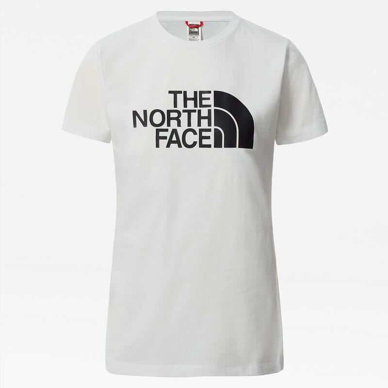 T-shirt Easy Blanc - 4T1Q-FN4