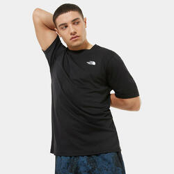 T-shirt à manches courtes The North Face Flex II