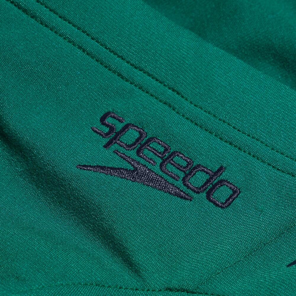 Hyper Boom Splice Brief Verde para homem 5/5