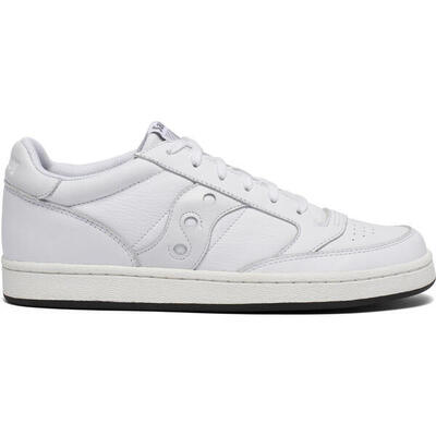 Zapatillas Adulto Saucony Jazz Court Blanco