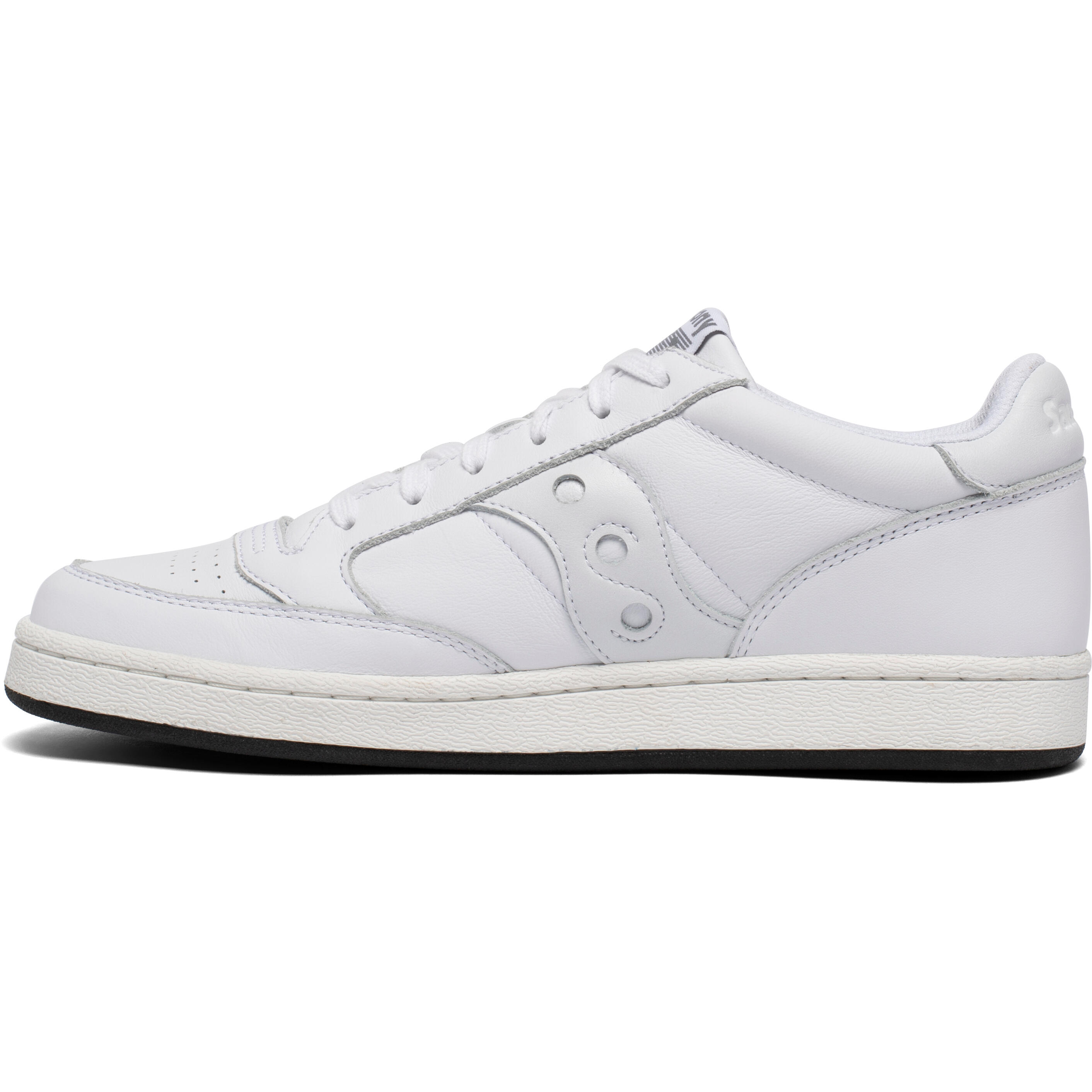 Saucony Jazz Court White — foto 2