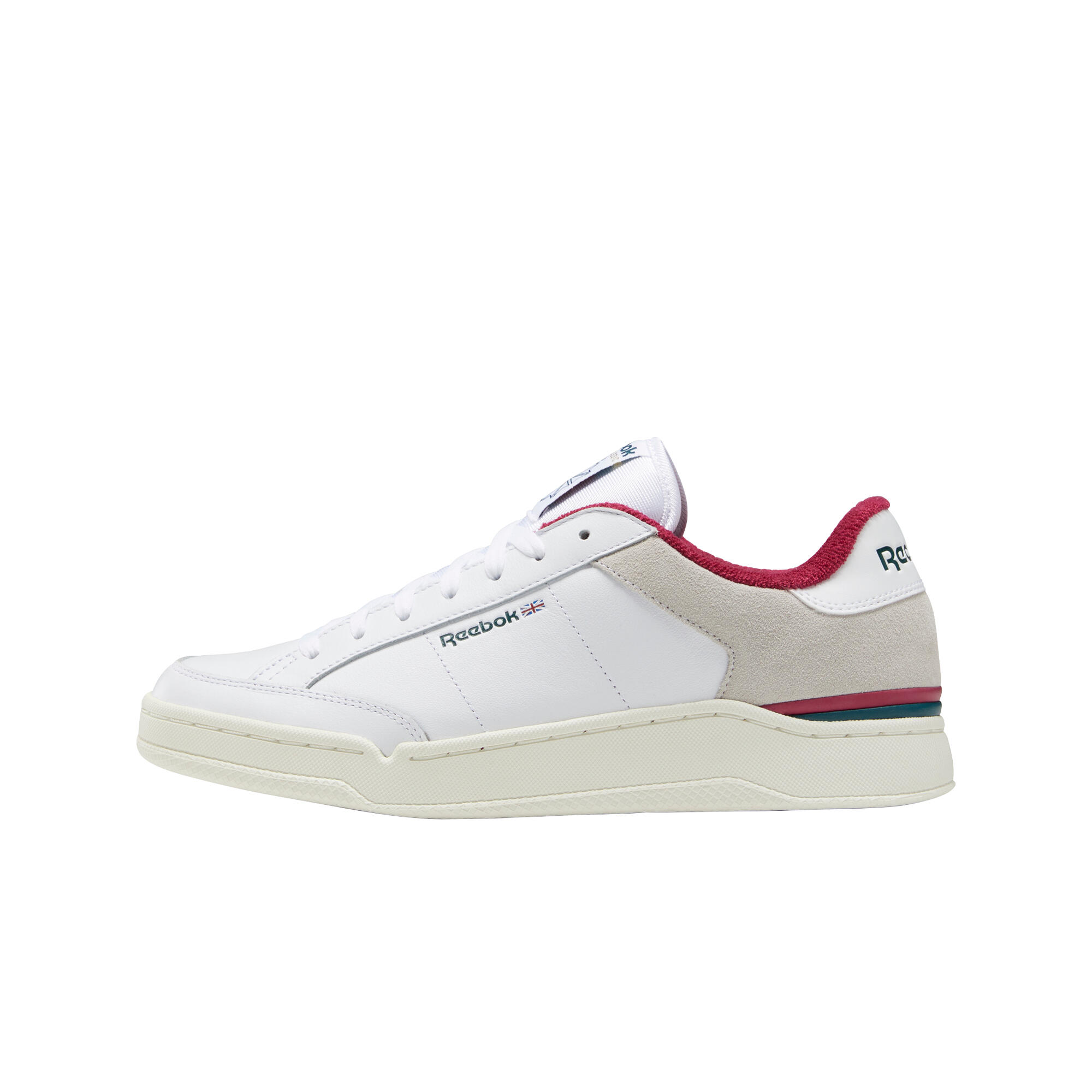 Zapatillas Reebok AD Court para hombre 5/5