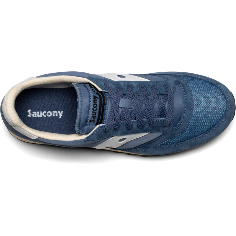 Zapatillas mujer Saucony Jazz 81 Azul