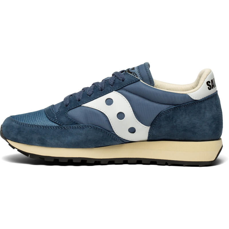 Zapatillas mujer Saucony Jazz 81 Azul