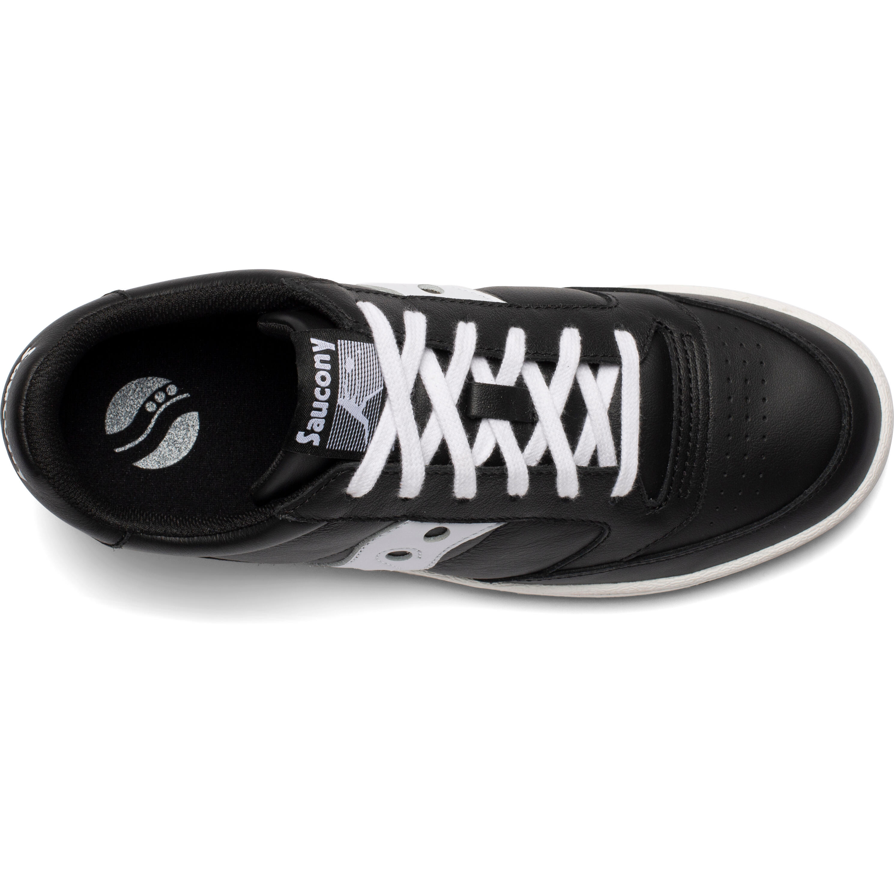 Baskets Saucony jazz court 3/5