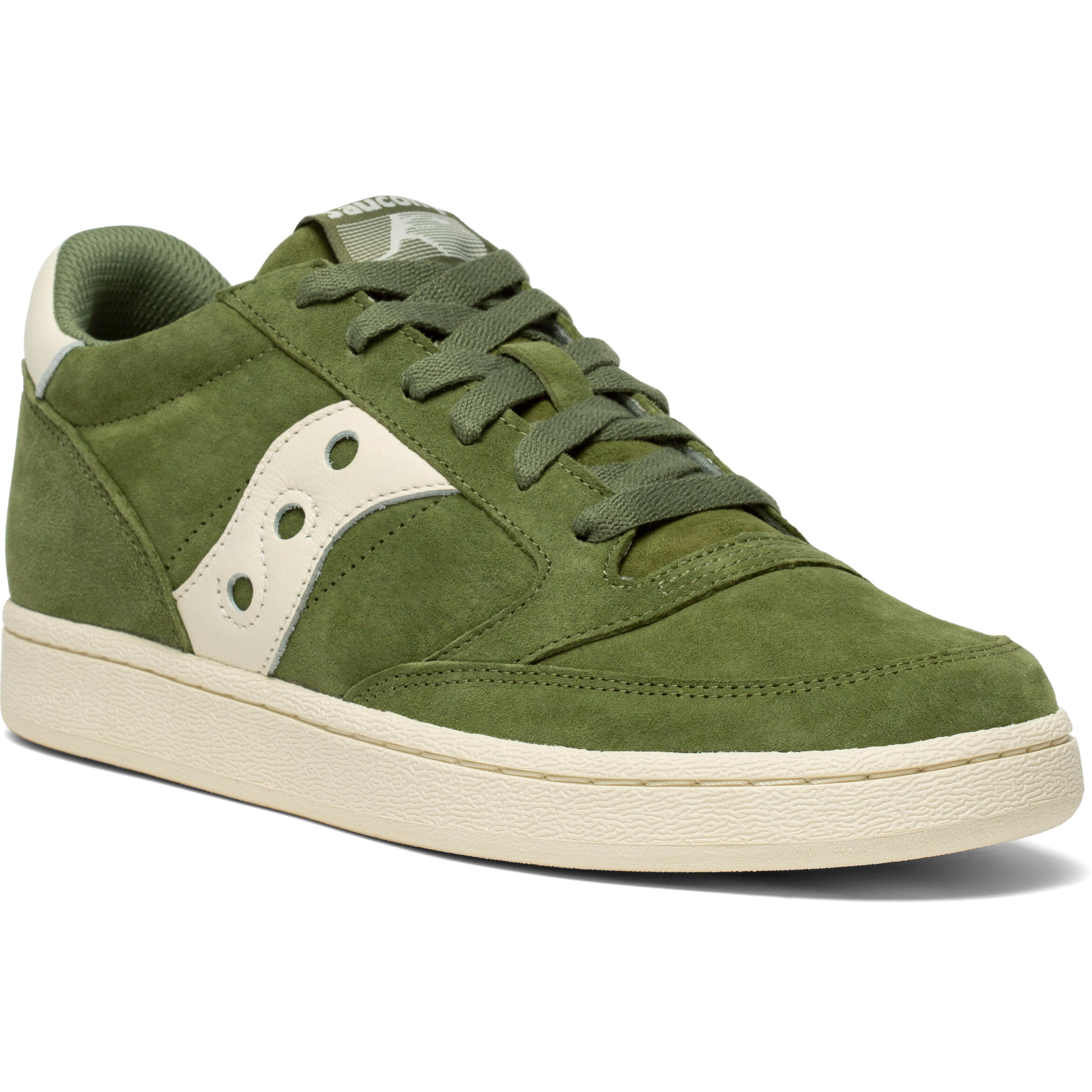 Baskets Saucony jazz court 5/5