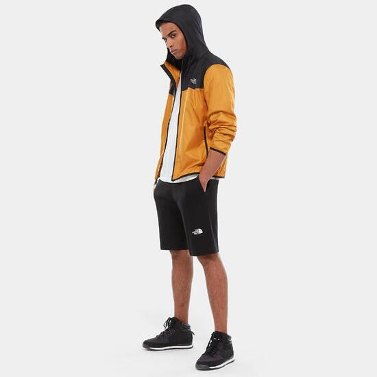 Short The North Face Graphic Light