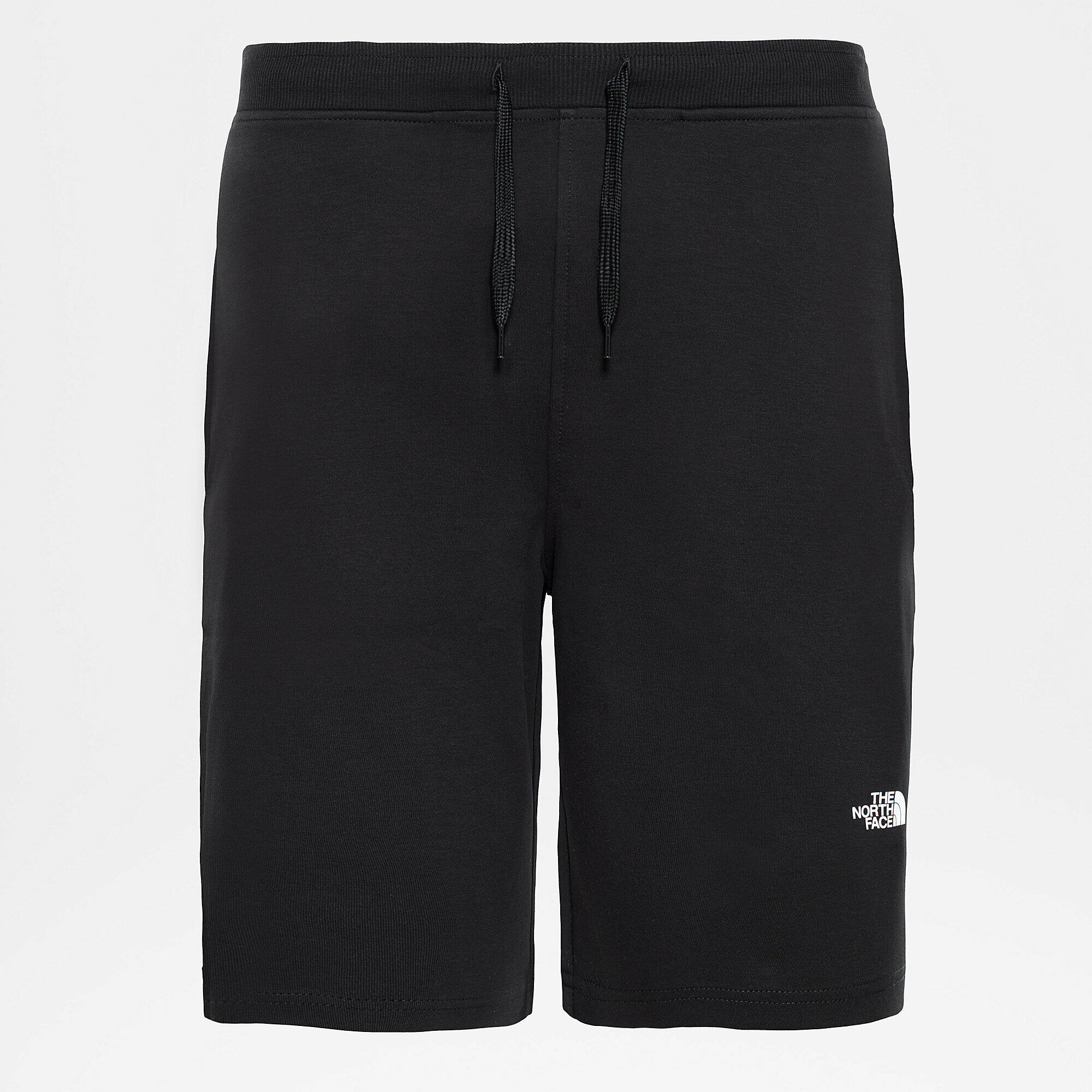 Kort Mannelijk The North Face Graphic Light Zwart 4/5
