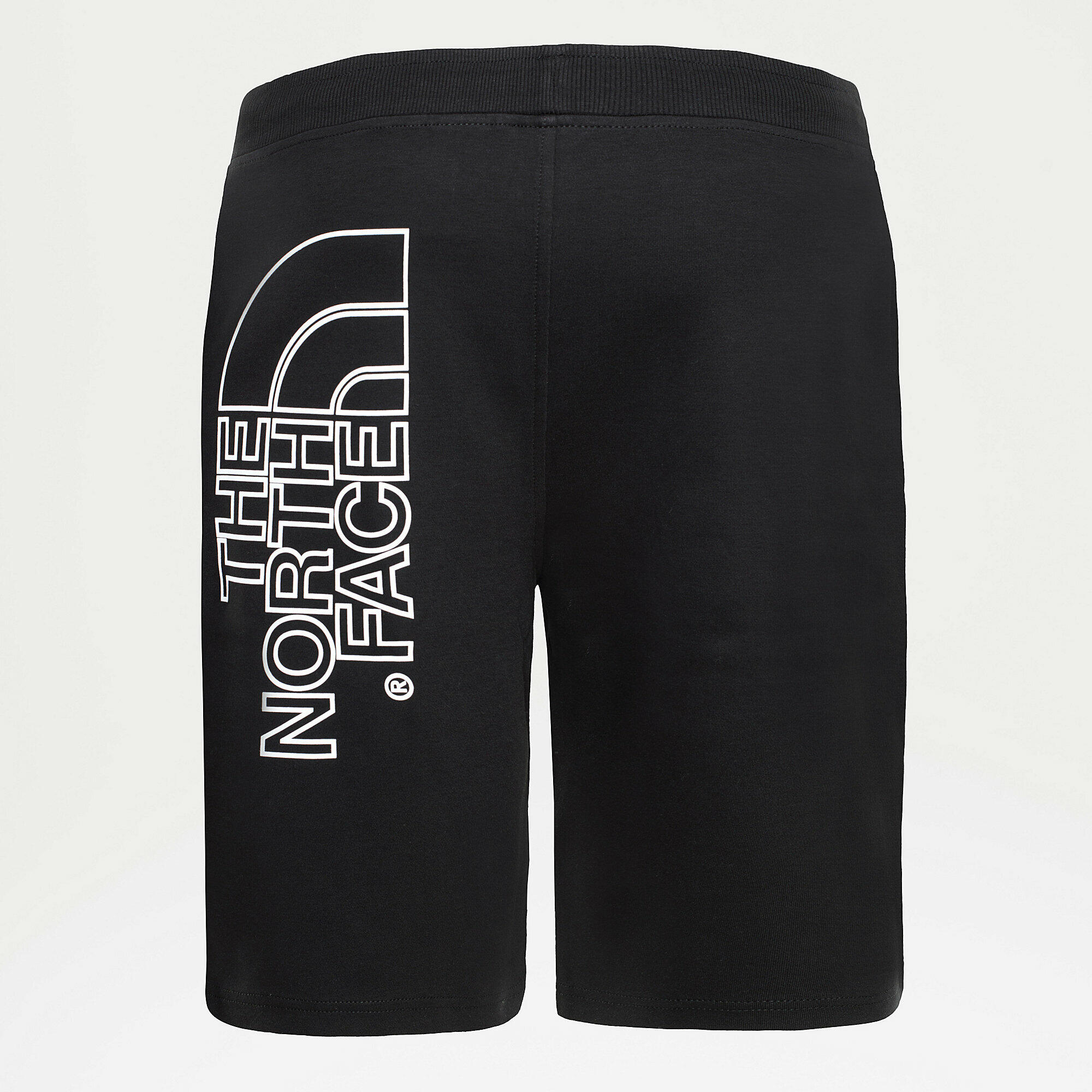 Kort Mannelijk The North Face Graphic Light Zwart 5/5
