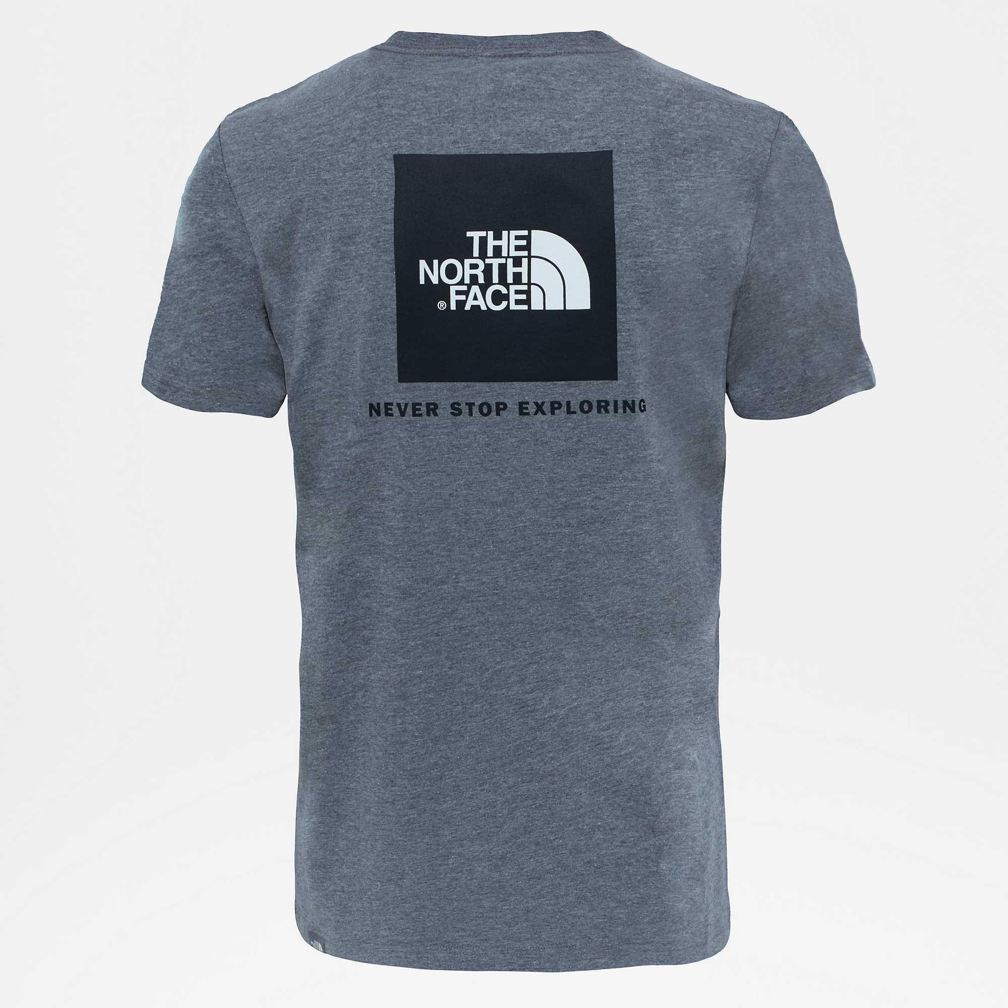 T-shirt The North Face Redbox 3/3