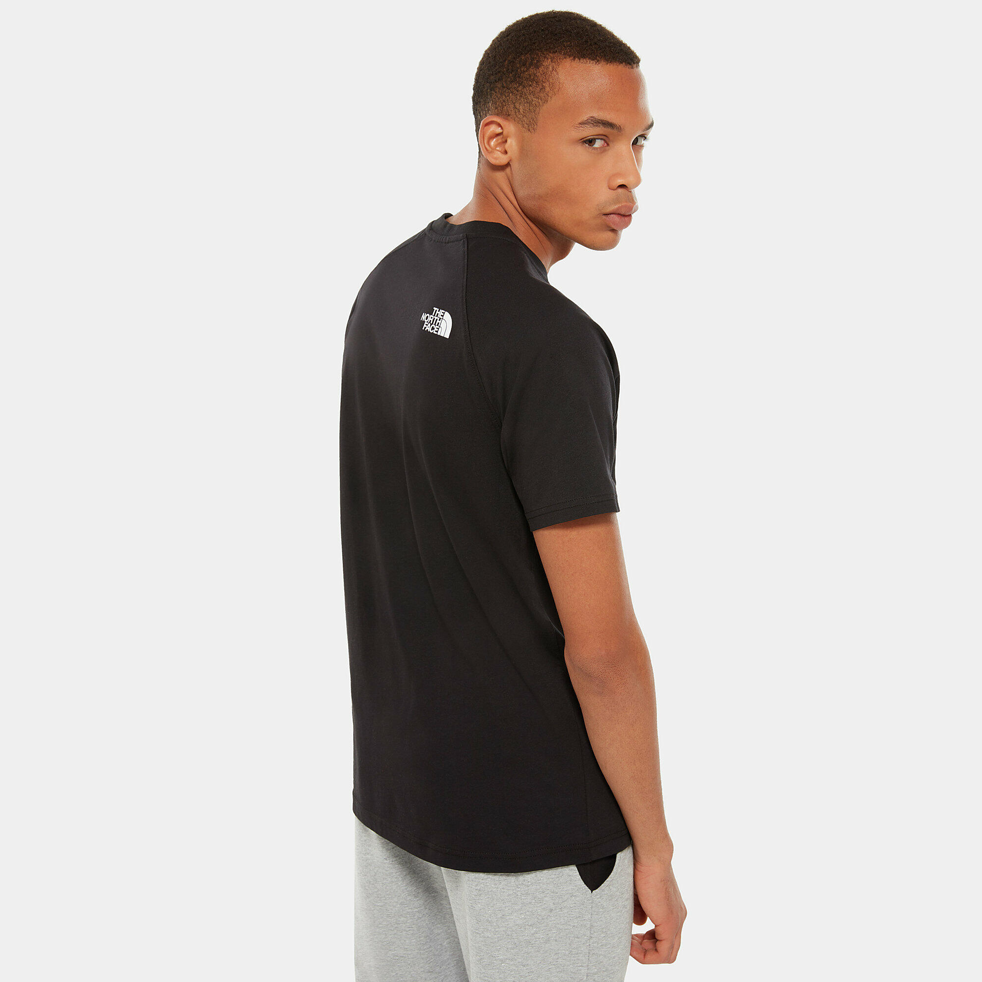 T-shirt The North Face Redbox 4/5