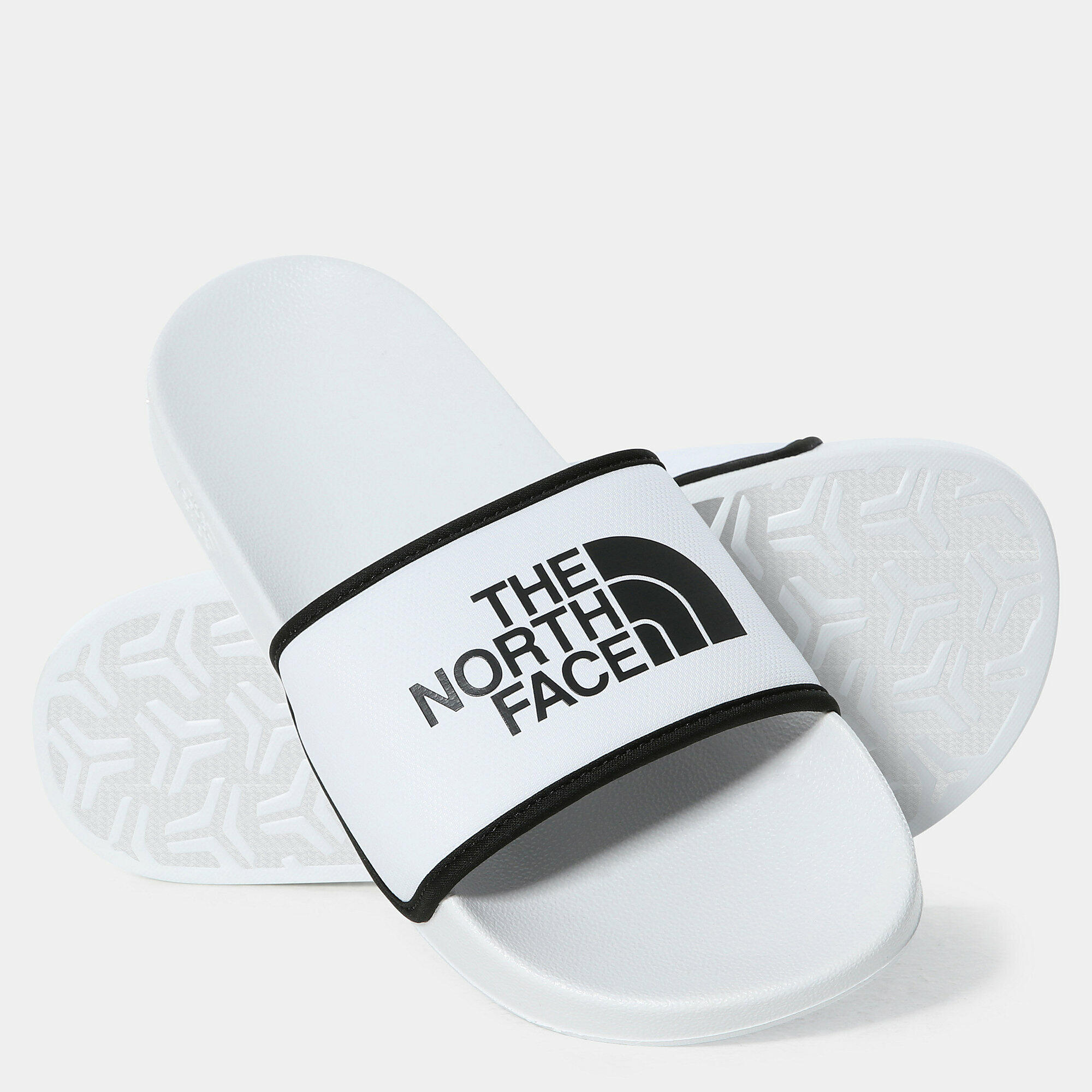 Chinelos de dedo para mulher the north face base camp slides iii