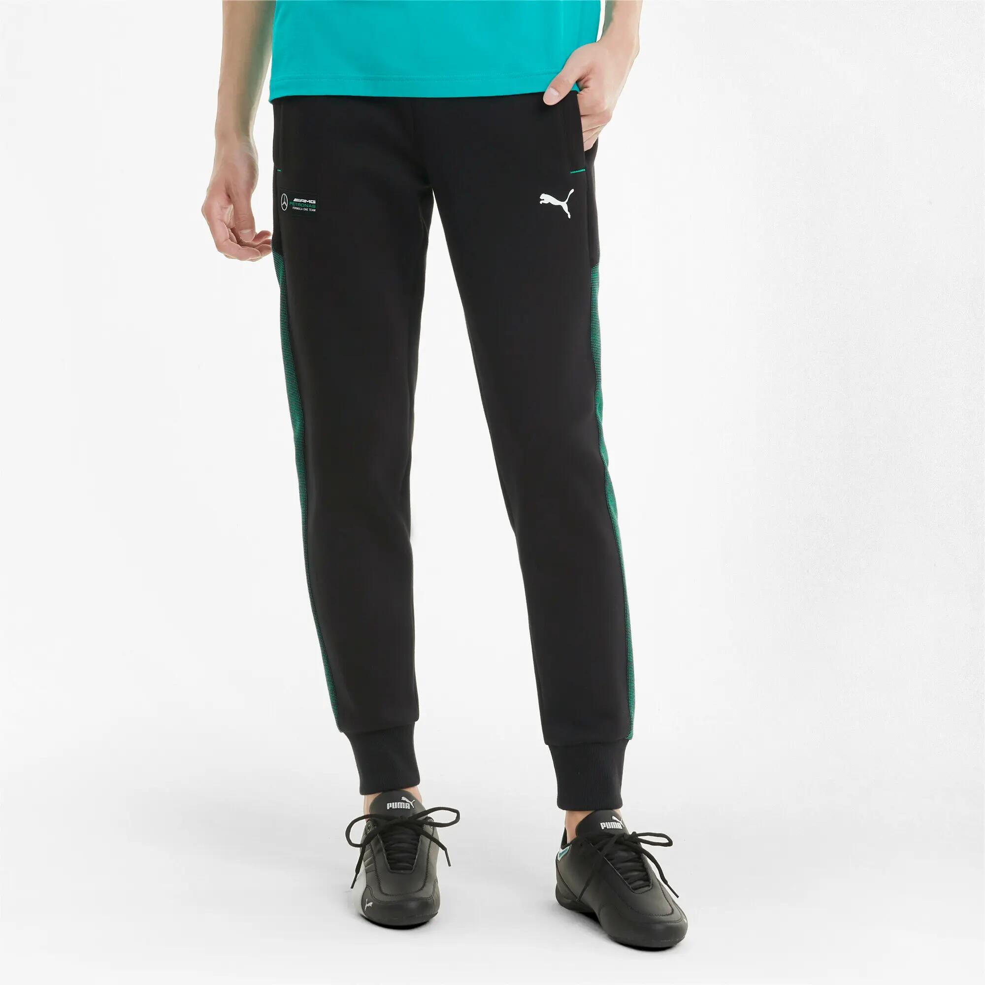 Pantalon Puma MAPF1 CC 3/5