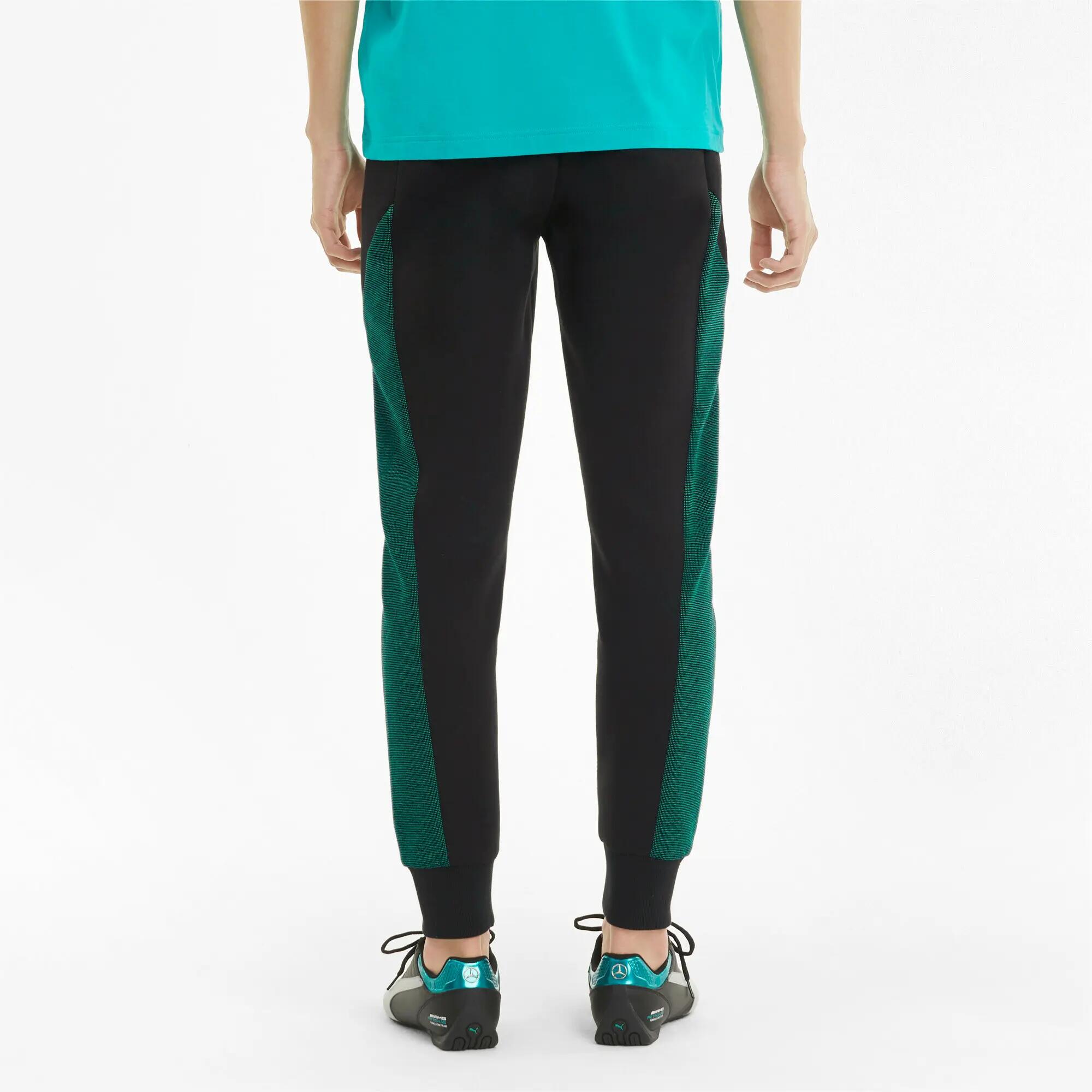 Pantalon Puma MAPF1 CC 4/5