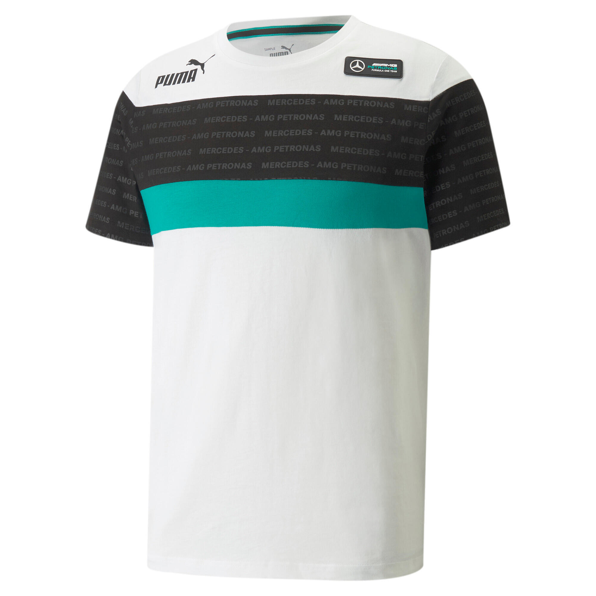 T-shirt Puma MAPF1 SDS 1/2