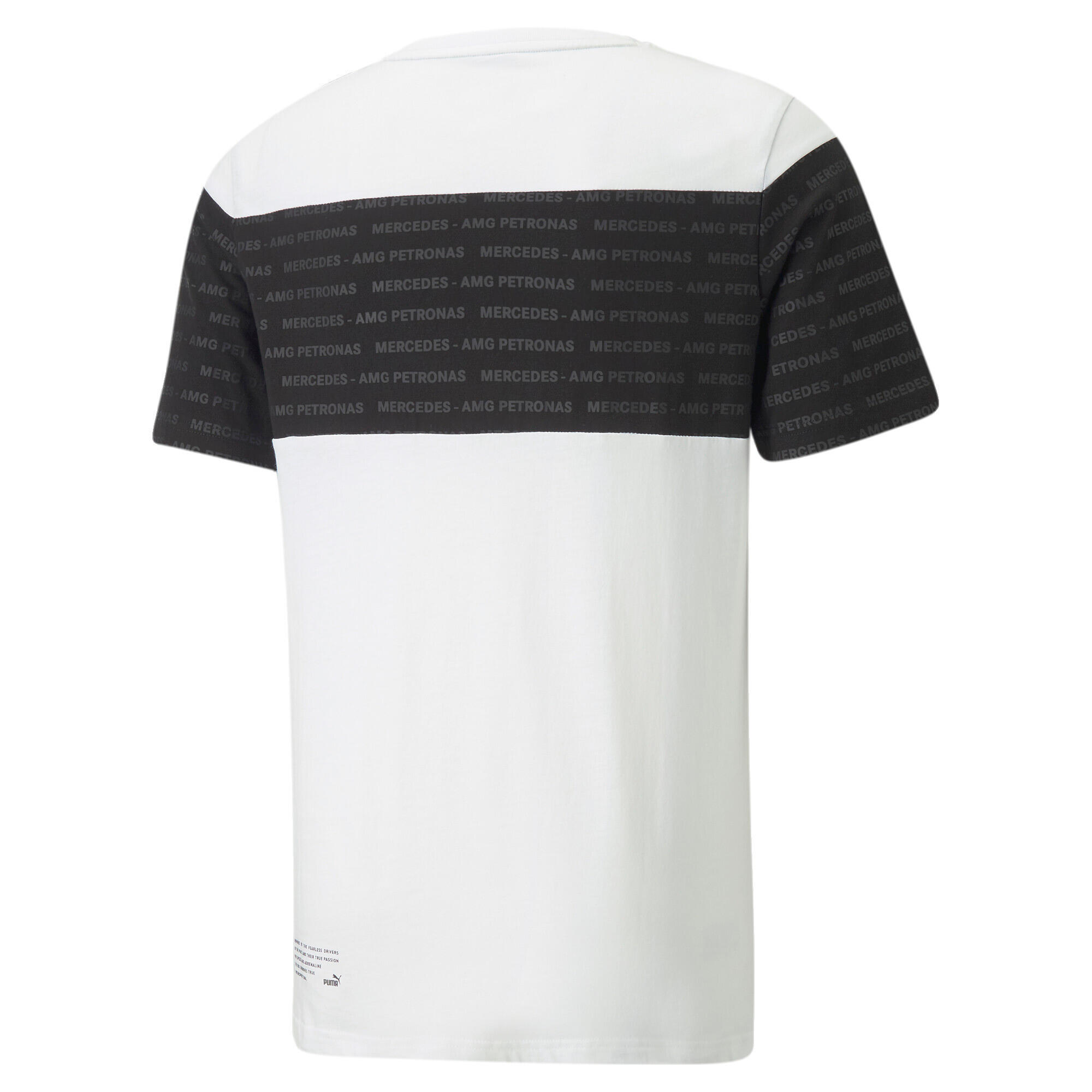 T-shirt Puma MAPF1 SDS 2/2