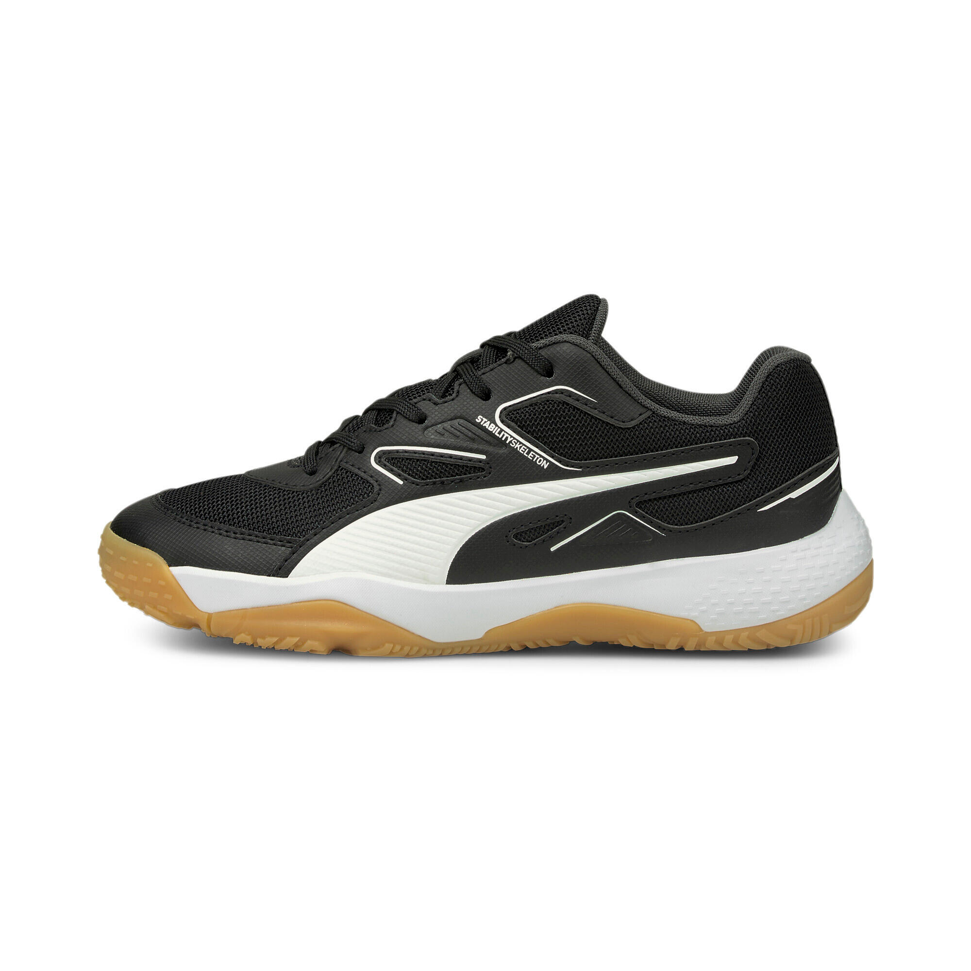 Chaussures enfant Puma Solarflash 5/7